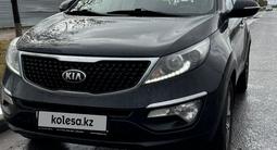 Kia Sportage 2015 годаүшін6 800 000 тг. в Астана