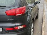 Kia Sportage 2015 года за 6 800 000 тг. в Астана – фото 5