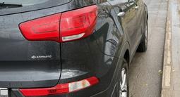 Kia Sportage 2015 годаүшін6 800 000 тг. в Астана – фото 5