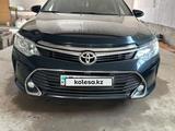 Toyota Camry 2015 года за 10 850 000 тг. в Кызылорда