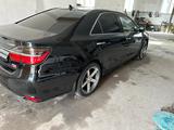 Toyota Camry 2015 года за 10 850 000 тг. в Кызылорда – фото 3