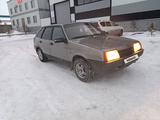 ВАЗ (Lada) 2109 1999 года за 850 000 тг. в Актобе – фото 3