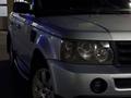 Land Rover Range Rover Sport 2006 годаүшін6 600 000 тг. в Талдыкорган – фото 4