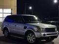 Land Rover Range Rover Sport 2006 годаүшін6 600 000 тг. в Талдыкорган – фото 11