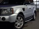 Land Rover Range Rover Sport 2006 годаүшін6 600 000 тг. в Талдыкорган – фото 3