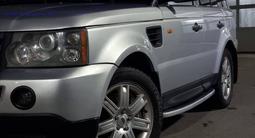 Land Rover Range Rover Sport 2006 года за 6 600 000 тг. в Талдыкорган – фото 3