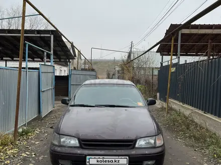 Toyota Carina E 1992 года за 1 800 000 тг. в Алматы