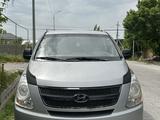 Hyundai Starex 2012 годаүшін7 800 000 тг. в Шымкент