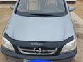 Opel Zafira 2003 года за 3 500 000 тг. в Атырау – фото 7