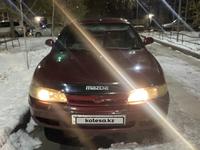 Mazda 626 1993 годаүшін650 000 тг. в Алматы