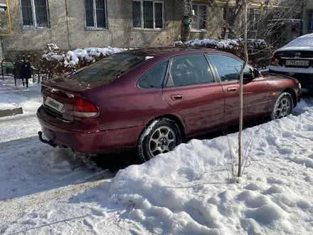 Mazda 626 1993 года за 650 000 тг. в Алматы – фото 7