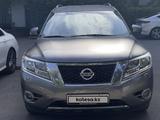 Nissan Pathfinder 2015 годаүшін7 900 000 тг. в Алматы