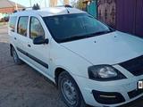 ВАЗ (Lada) Largus 2013 года за 3 300 000 тг. в Семей – фото 2