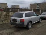 Audi A6 allroad 2003 года за 3 800 000 тг. в Кокшетау – фото 3