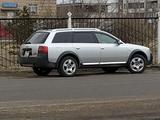 Audi A6 allroad 2003 года за 3 800 000 тг. в Кокшетау – фото 4