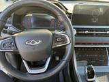 Chery Tiggo 4 2024 года за 7 800 000 тг. в Атырау – фото 4