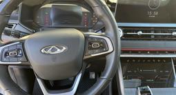 Chery Tiggo 4 2024 года за 7 800 000 тг. в Атырау – фото 4