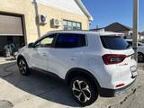 Chery Tiggo 4 2024 года за 7 800 000 тг. в Атырау – фото 3