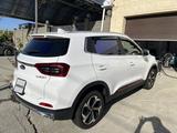 Chery Tiggo 4 2024 года за 7 800 000 тг. в Атырау – фото 2