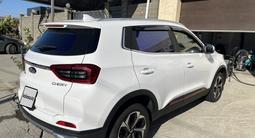 Chery Tiggo 4 2024 года за 7 800 000 тг. в Атырау – фото 2