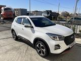 Chery Tiggo 4 2024 года за 7 800 000 тг. в Атырау