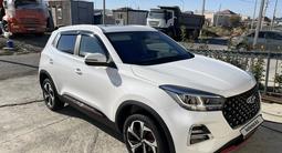Chery Tiggo 4 2024 года за 7 800 000 тг. в Атырау
