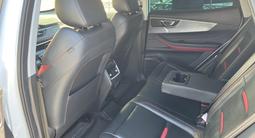 Chery Tiggo 4 2024 года за 7 800 000 тг. в Атырау – фото 5
