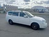 ВАЗ (Lada) Priora 2171 2014 годаүшін3 000 000 тг. в Уральск – фото 3