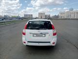 ВАЗ (Lada) Priora 2171 2014 года за 3 000 000 тг. в Уральск – фото 4