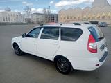 ВАЗ (Lada) Priora 2171 2014 годаүшін3 000 000 тг. в Уральск – фото 5