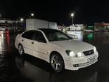 Lexus GS 300 1998 годаүшін3 500 000 тг. в Алматы – фото 3