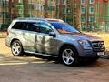 Mercedes-Benz GL 550 2010 года за 14 000 000 тг. в Костанай