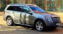 Mercedes-Benz GL 550 2010 годаүшін14 000 000 тг. в Костанай