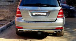 Mercedes-Benz GL 550 2010 года за 14 000 000 тг. в Костанай – фото 3