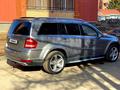 Mercedes-Benz GL 550 2010 годаүшін14 000 000 тг. в Костанай – фото 4