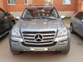 Mercedes-Benz GL 550 2010 года за 14 000 000 тг. в Костанай – фото 8