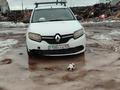 Renault Logan 2015 года за 500 000 тг. в Астана – фото 3