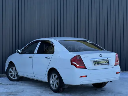 Lifan Solano 2014 года за 2 000 000 тг. в Актобе – фото 5