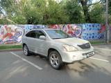 Lexus RX 400h 2005 года за 6 000 000 тг. в Алматы – фото 2