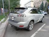 Lexus RX 400h 2005 года за 6 000 000 тг. в Алматы – фото 3