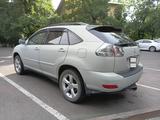 Lexus RX 400h 2005 года за 6 000 000 тг. в Алматы – фото 4