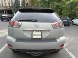 Lexus RX 400h 2005 года за 6 000 000 тг. в Алматы – фото 5