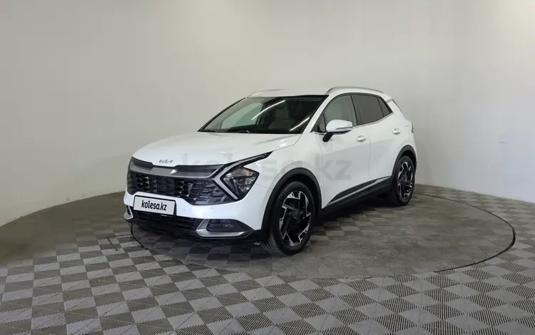 Kia Sportage 2022 годаүшін17 900 000 тг. в Алматы