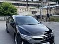 Toyota Camry 2017 годаfor14 800 000 тг. в Тараз