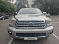 Toyota Sequoia 2008 года за 17 500 000 тг. в Алматы – фото 2