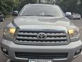 Toyota Sequoia 2008 годаүшін19 500 000 тг. в Алматы