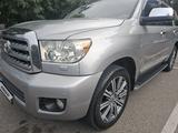 Toyota Sequoia 2008 года за 17 500 000 тг. в Алматы – фото 3