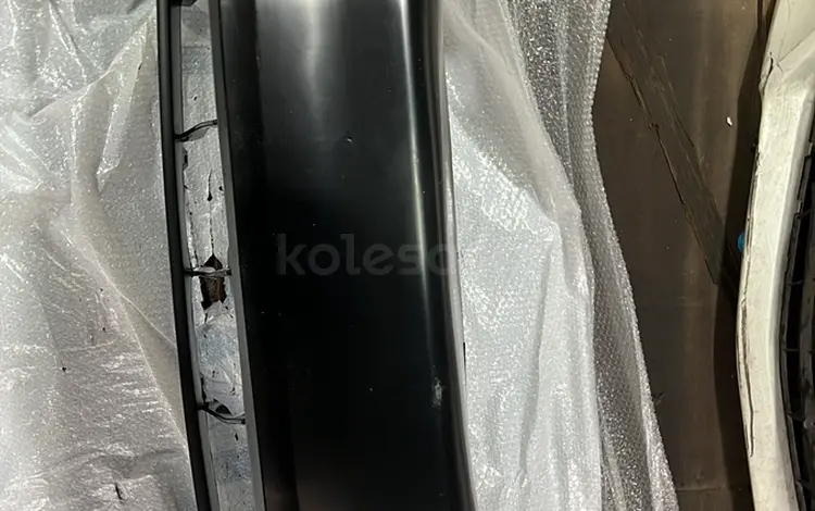 Бампер rx330 второе поколение TAIWAN за 30 000 тг. в Алматы