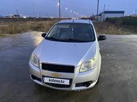 Chevrolet Aveo 2009 годаfor2 500 000 тг. в Атырау