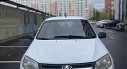 ВАЗ (Lada) Granta 2190 2013 годаүшін2 600 000 тг. в Астана – фото 2